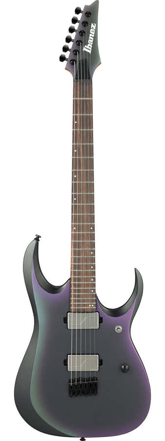 RGD61-BAM Preto Aurora Burst Mate