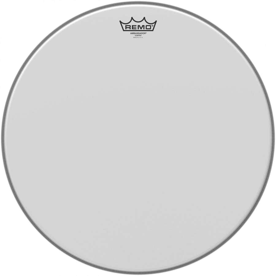 BA-0118-00 Ambassador Revestida 18