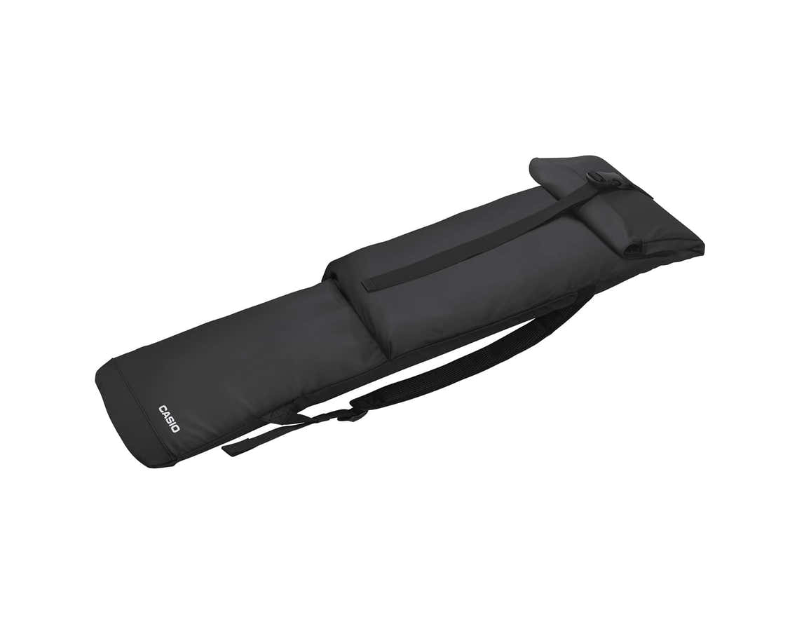 Capa para teclado SC-650B Preto