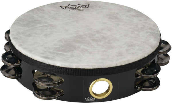 Remo TA-5208-70 Fiberskyn 3 8 Fileira Dupla