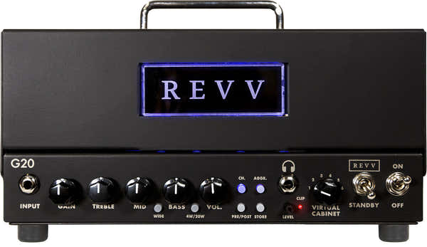 Revv G20