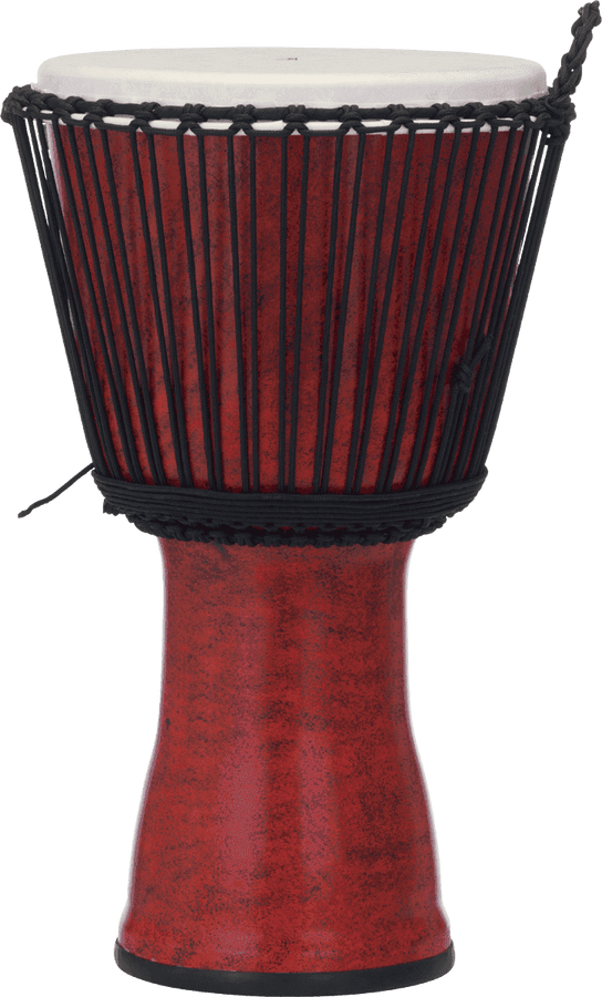 PBJVR14-699 Com afinação por corda Molten Scarlet 14
