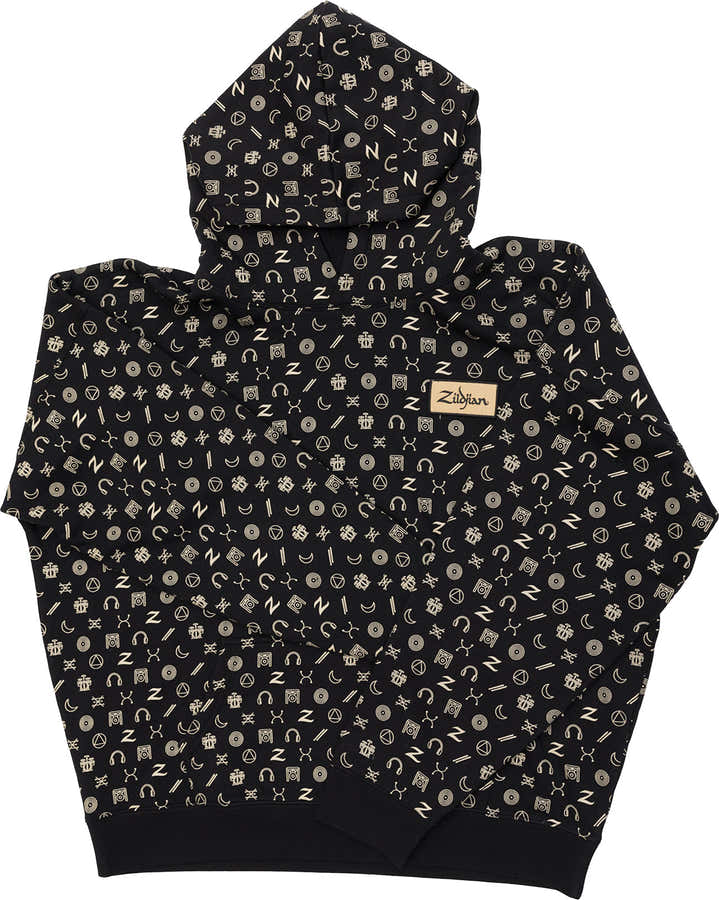 Icon sweatshirt - L
