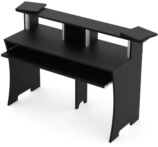 Workbench Preto