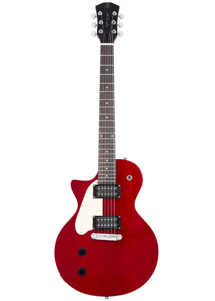 L3 Hh Lh Cherry Sc Archtop Rn Cereja