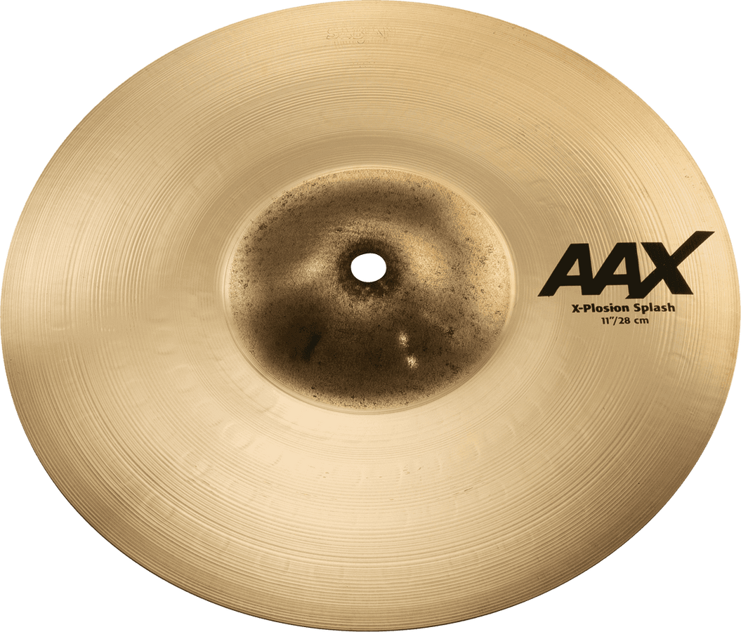 AAX 11" X-plosion Splash