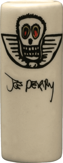 ADU 255 - MEDIUM LONG CERAMIC JOE PERRY - 18 X 29 X 70 MM