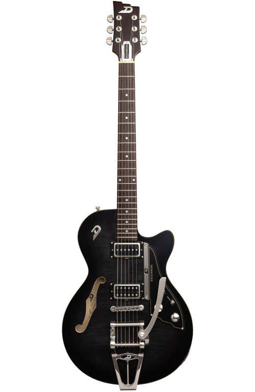 Starplayer CBR Transparent Black + Case
