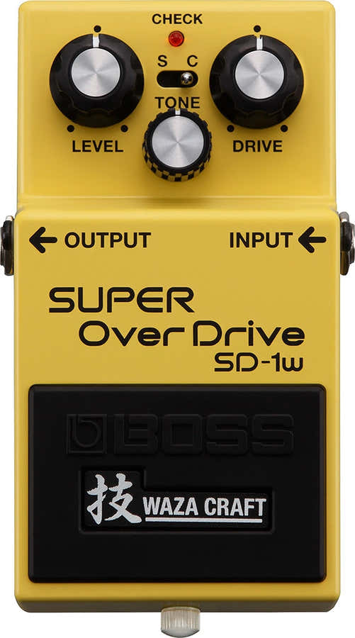 SD-1W