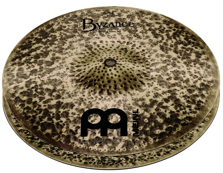 B14DAH - BYZANCE 14" DARK