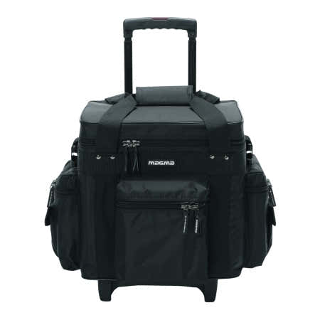 Magma LP-bag 100 Trolley Preto