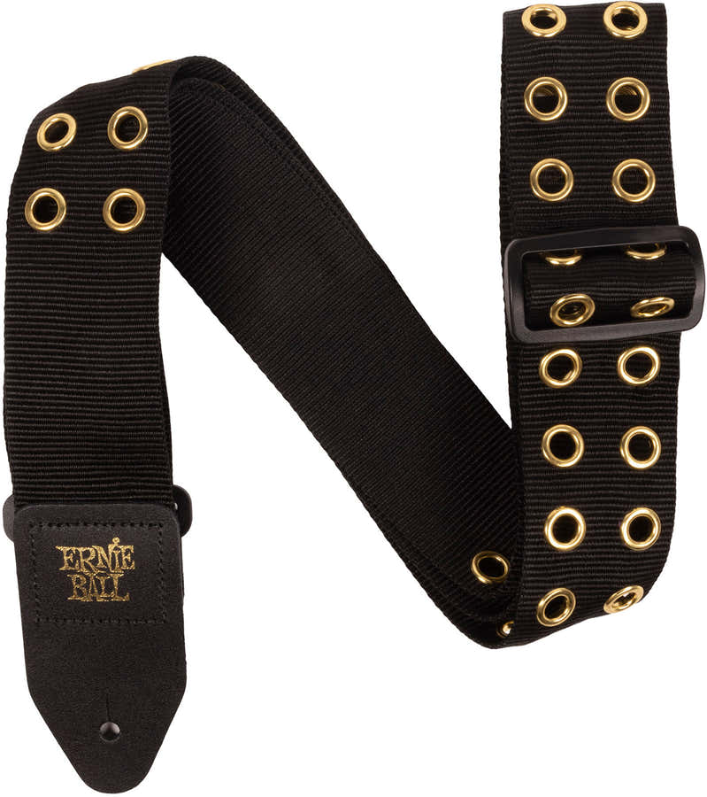 Premium Hole Lotta Metal Dourado