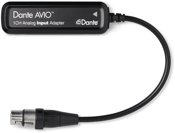 Dante ADP-DAI-AU-1X0