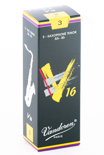 V16 3 - Saxofone Tenor