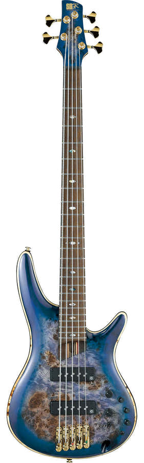 SR2605-CBB Azul cerúleo degradado Premium