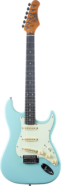 Eko ST 300 Daphne Blue