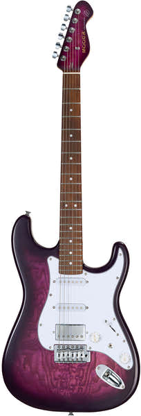 Msc20 Pro Roxo ameixa