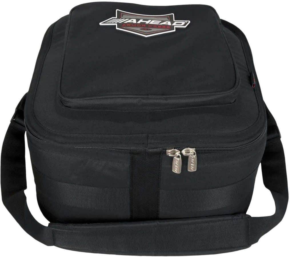 Capa Deluxe para Pedal Duplo de Bombo AA8115