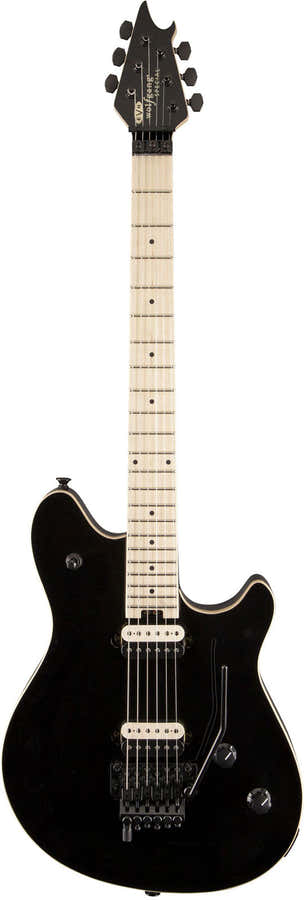 Wolfgang Special Mn Gloss Black - ESTOQUEB