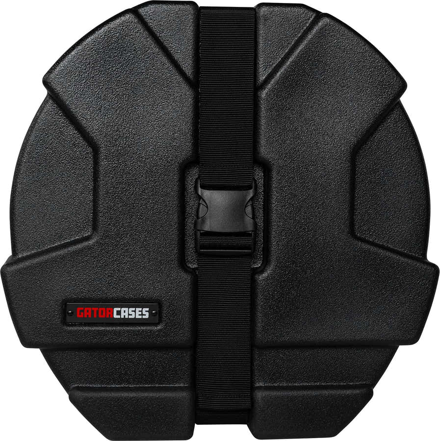 Estojo Moldado Grooves Para Tom 13X9"