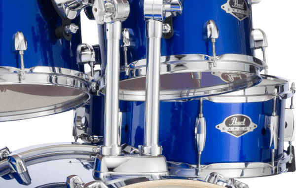 Export 14X5.5 Azul de Alta Tensão