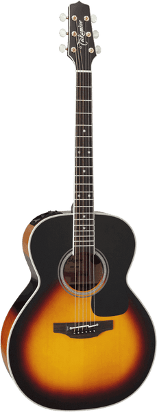 Japan P6N Nex Brown Sunburst