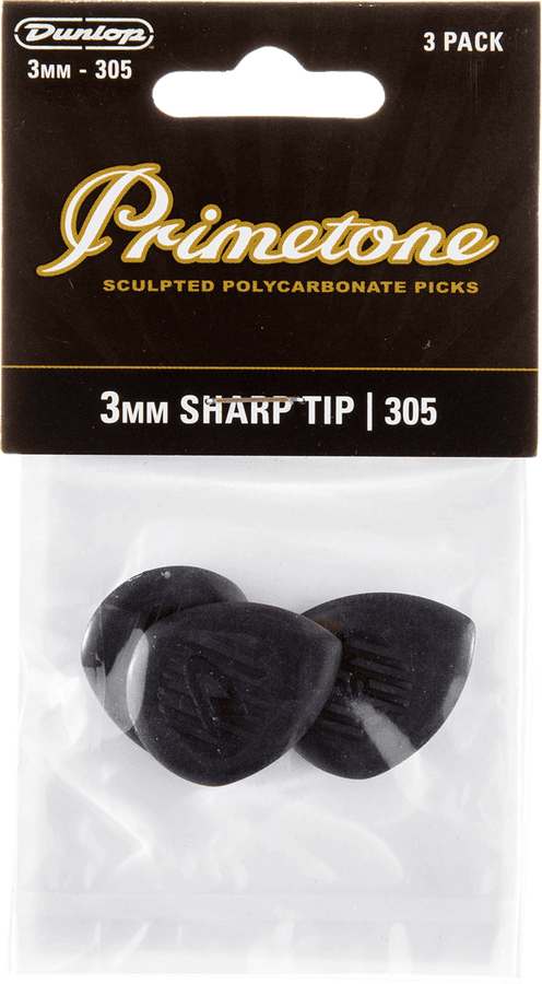 3 x 3,00mm Primetone Sharp
