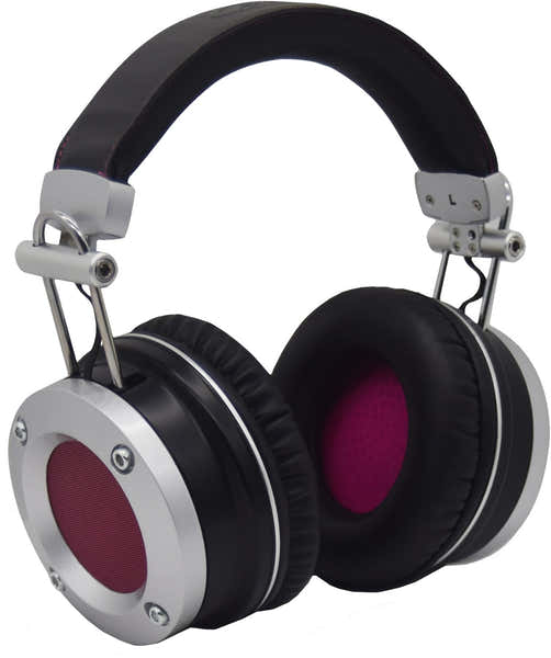 Mixphones MP-1 Preto