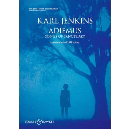 K. Jenkins - Adiemus Songs of Sanctuary