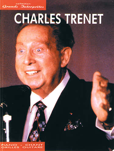 Charles Trenet - Collection Grands Interpretes - PVG