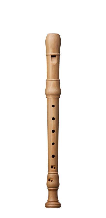 STUDIO SOPRANO CHERRY WOOD 1303