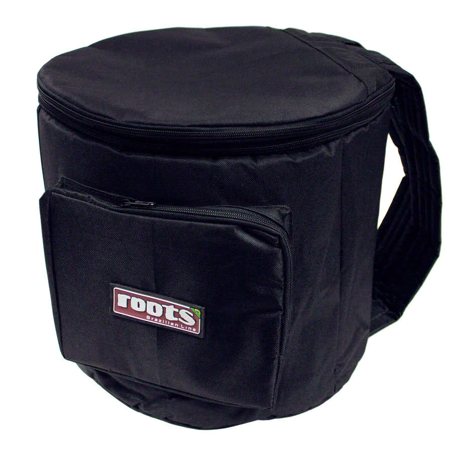 Capa Deluxe Repinique 12" X 30CM - Mochila