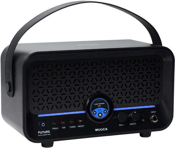 F15I Li 15W Black
