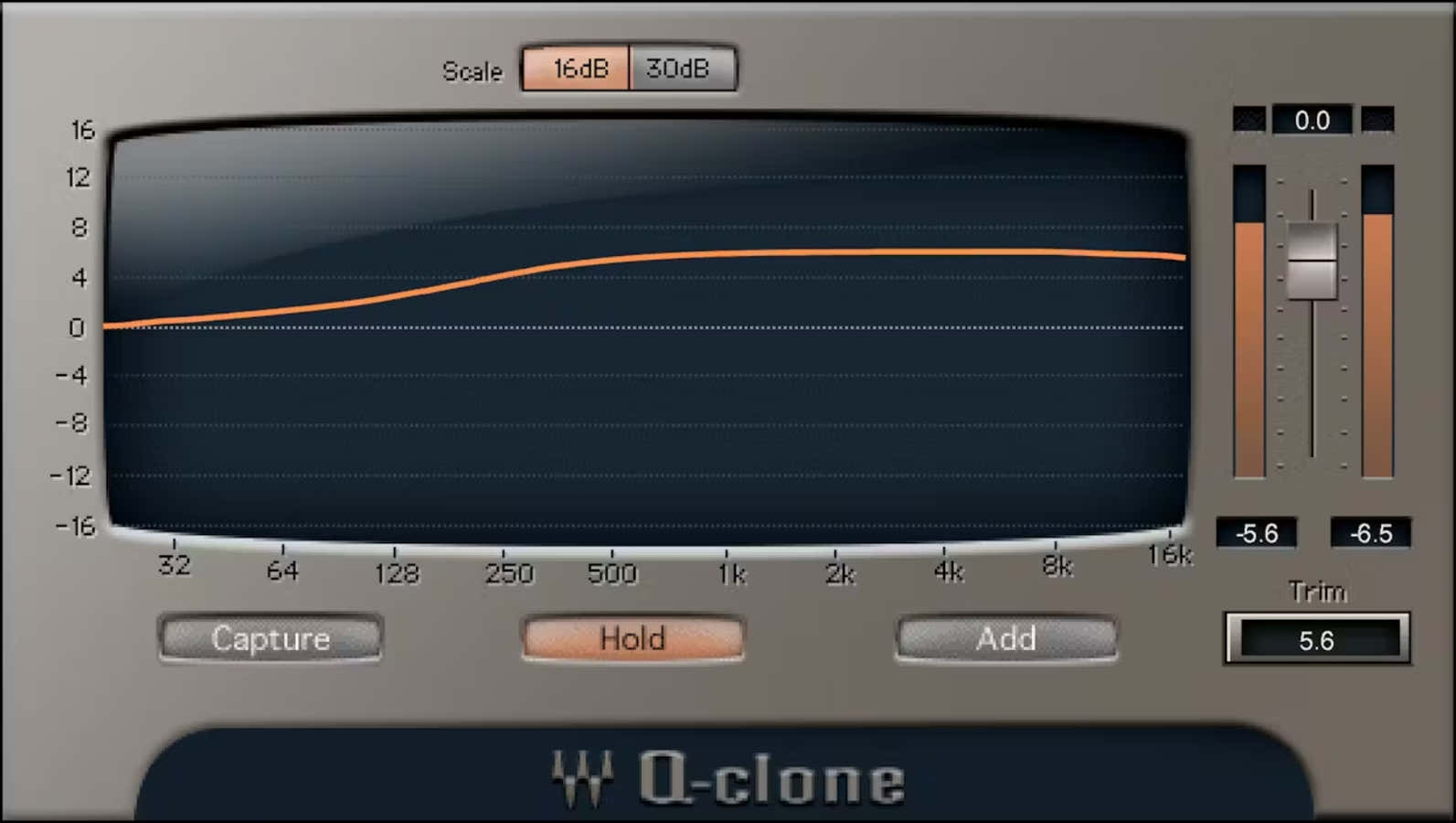 Q-Clone