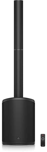 Behringer C210 - Sistema de Coluna (bluetooth)