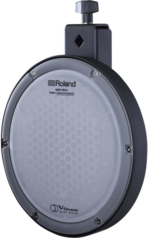 PDQ-8 - 8" DIGITAL TOM PAD VQD