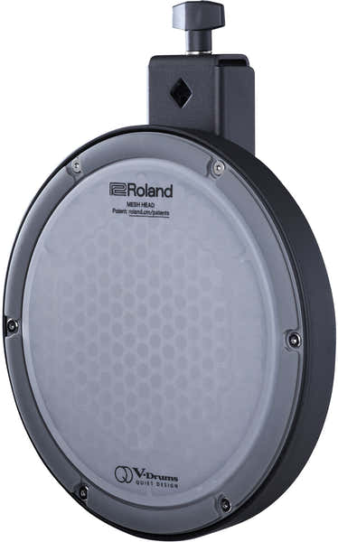 PDQ-8 - 8" DIGITAL TOM PAD VQD