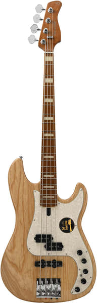 P8 Swamp Ash-4 Nt Mn + saco