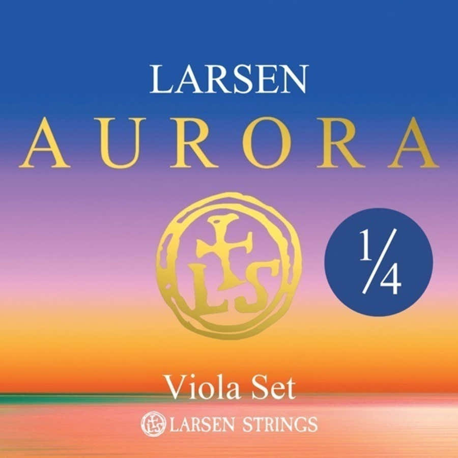 Aurora 1/4 Set - Medium