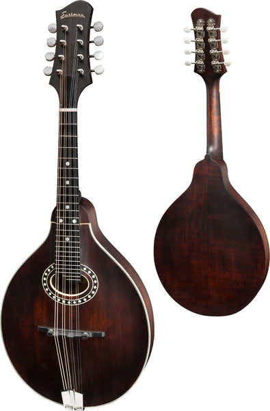 Eastman MD304 Clássico