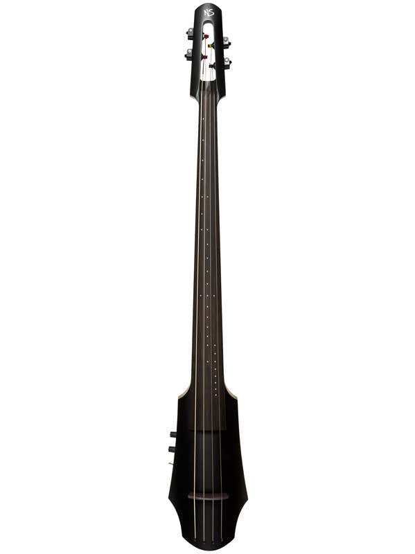 Nxta - Violoncelo Elétrico Preto (4 Cordas)