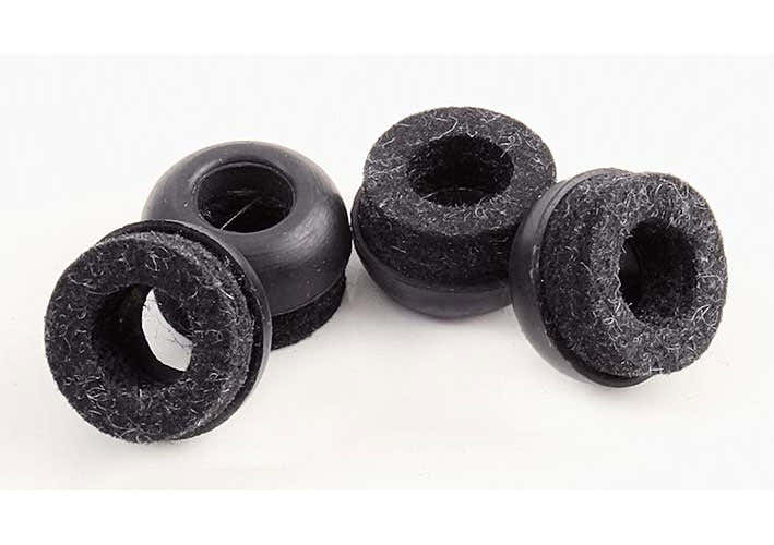 MHHCF4 - PACK OF 4 MOSSES FOR TILTER CHARLESTON