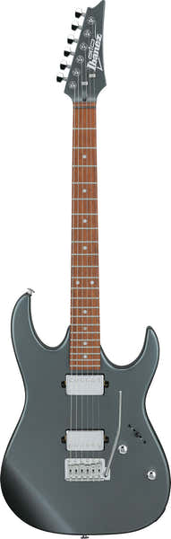 Ibanez GRX120SPNGM Metálico mate Cinzento nobre GIO