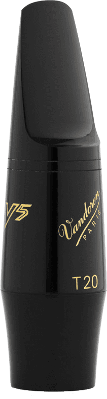 Bocal - Saxofone Tenor - T20 V5 (SM422)