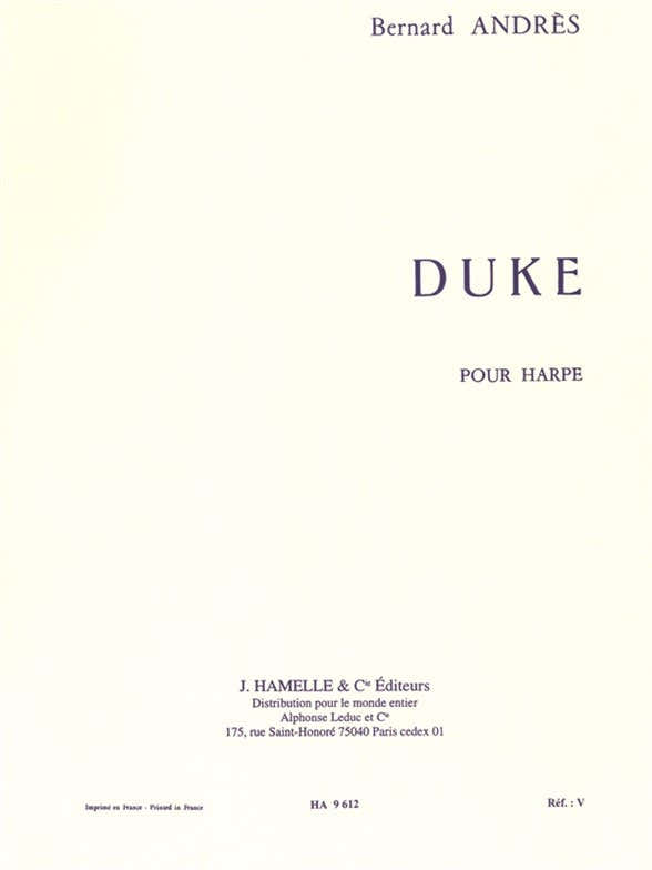 Duke