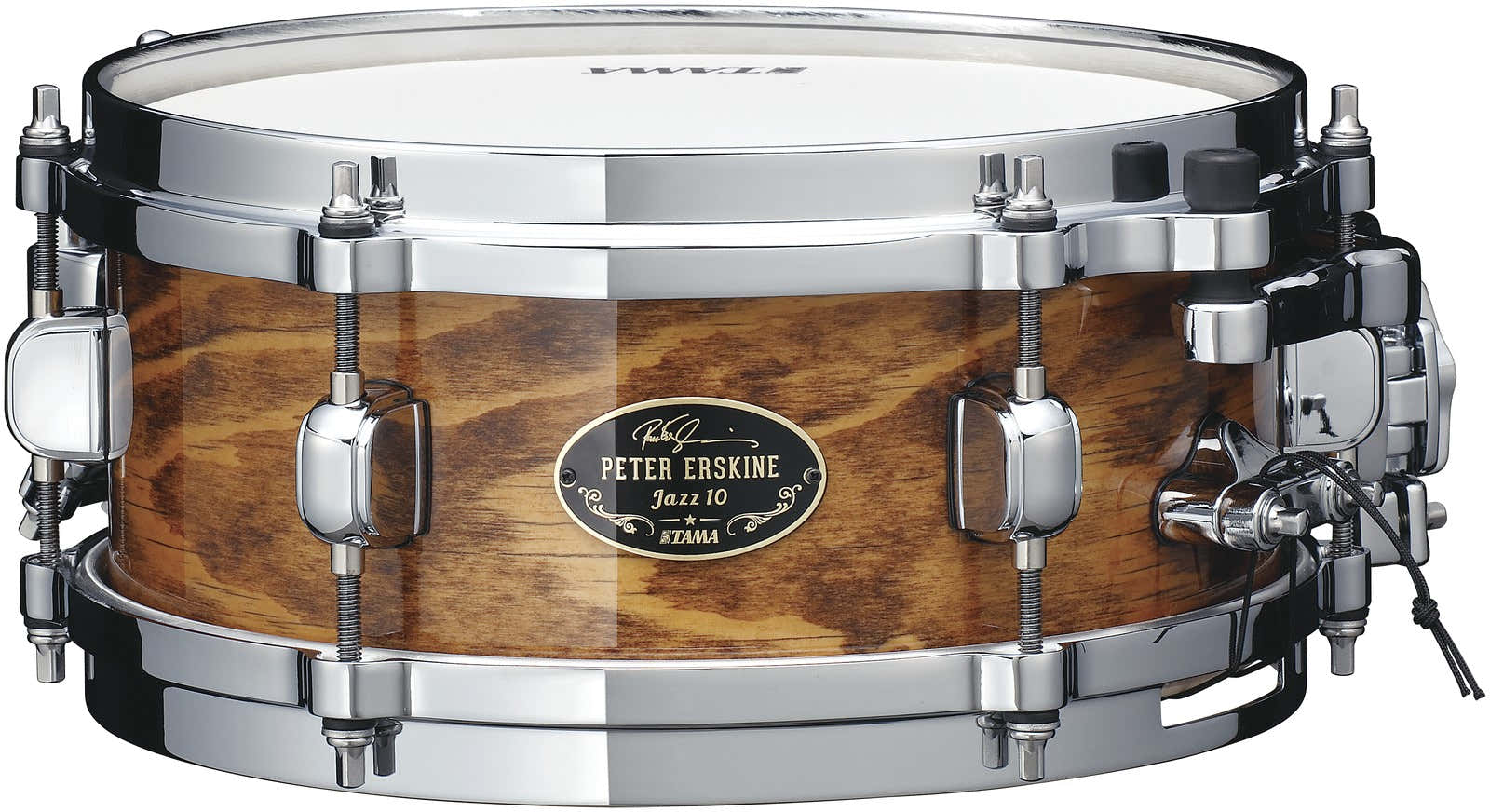 PE1045M - Peter Erskine Signature 10"x4.5"