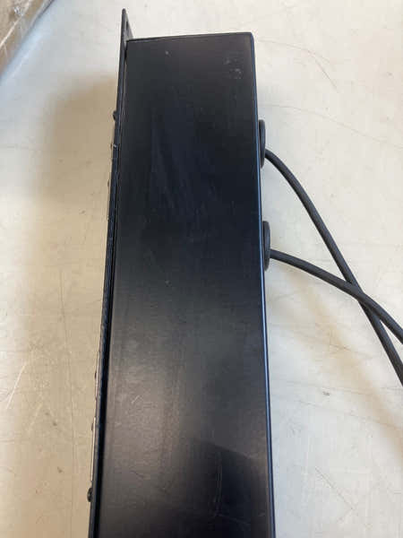 PATCH BAY IN/OUT RACK AMPLI B-Stock