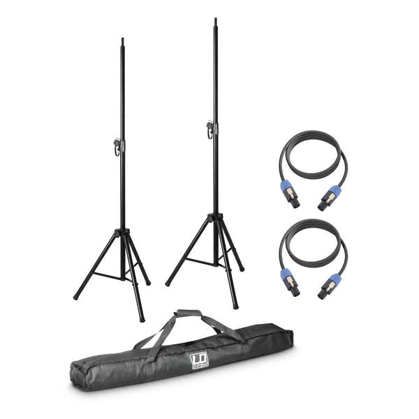 LD Systems Dave 8 Conjunto 2