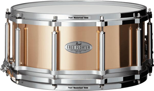 Free Floating Task Specific 14X6.5 Bronze