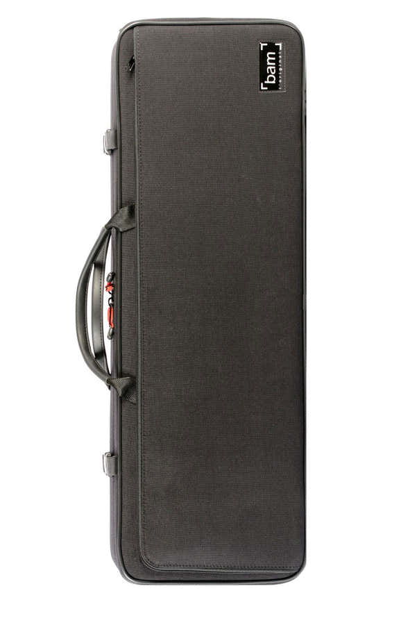 Estojo Violino 4/4 Classic - Preto